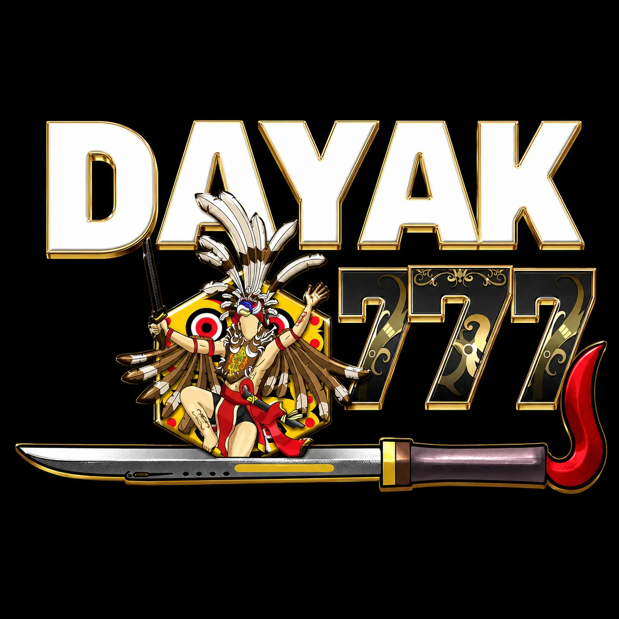 DAYAK777 - Permainan Santai yang Mengasyikkan