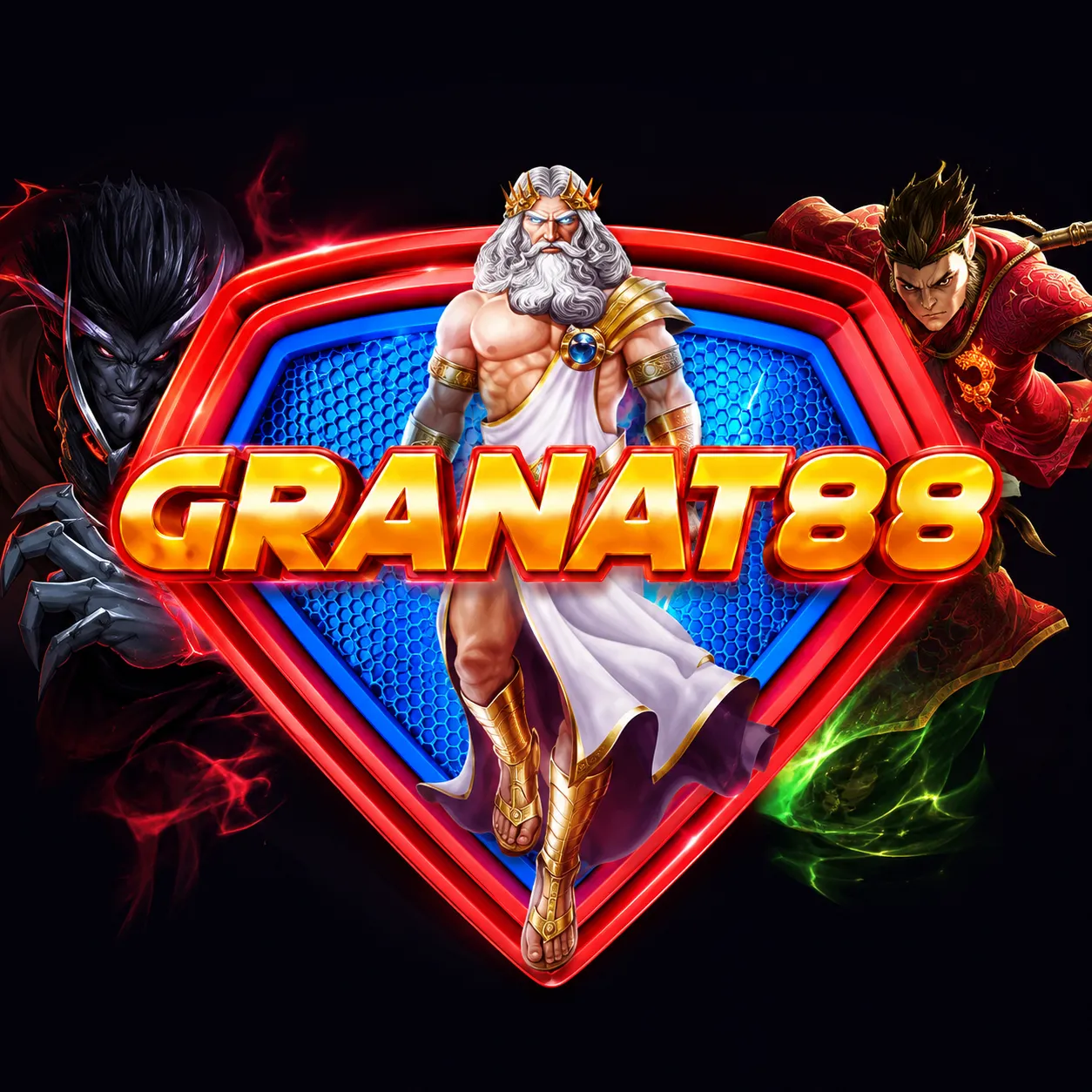 GRANAT88 - Tantangan Seru dalam Game Puzzle