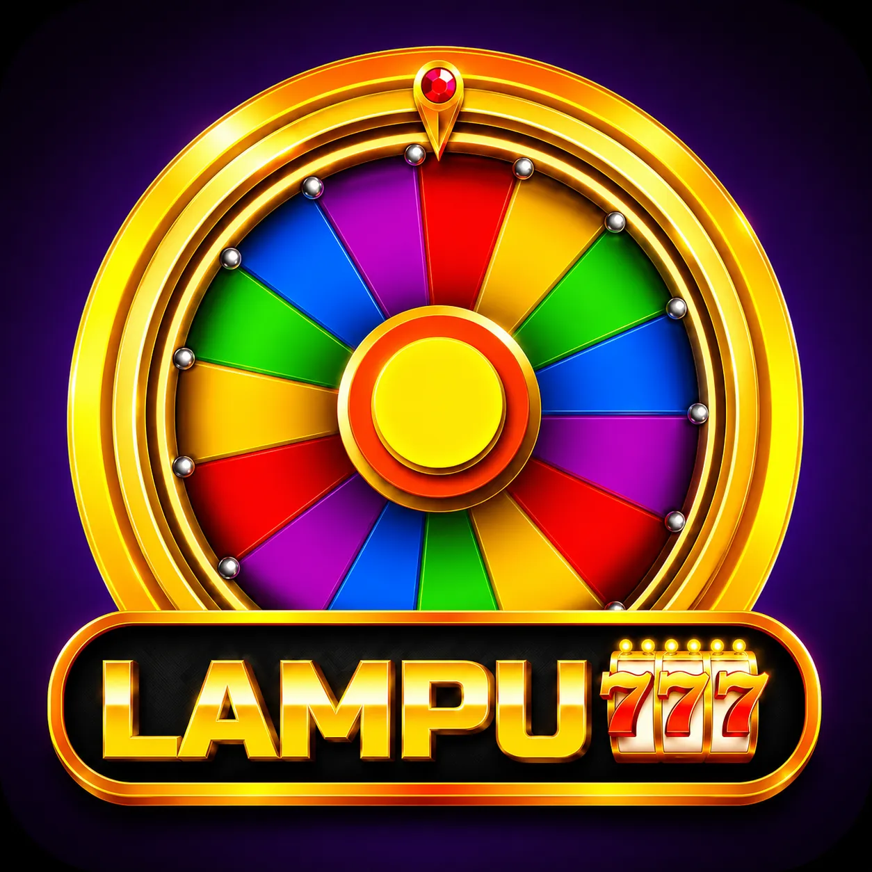 LAMPU777 - Game Slot Seru dan Menguntungkan