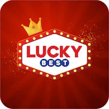 LUCKYBEST - Permainan Domino Seru dan Menyenangkan