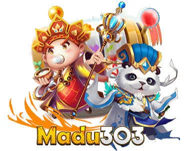 MADU303 - Petualangan Seru di Dunia Fantasi ARPG