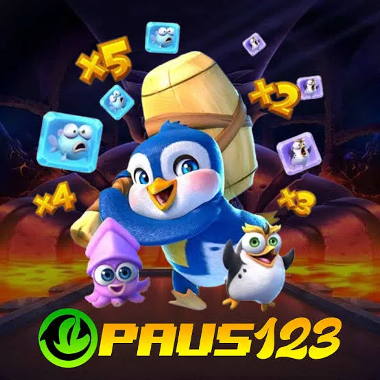 PAUS123 - Game QiuQiu Seru dan Menyenangkan