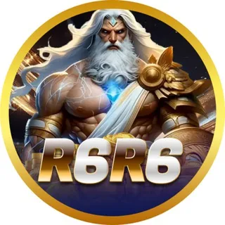 R6R6 - Petualangan Berkebun yang Seru