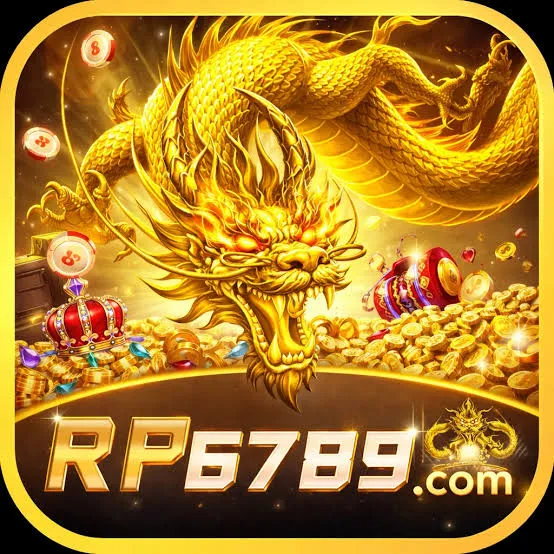 RP6789 - Petualangan Epik dalam RPG Menarik