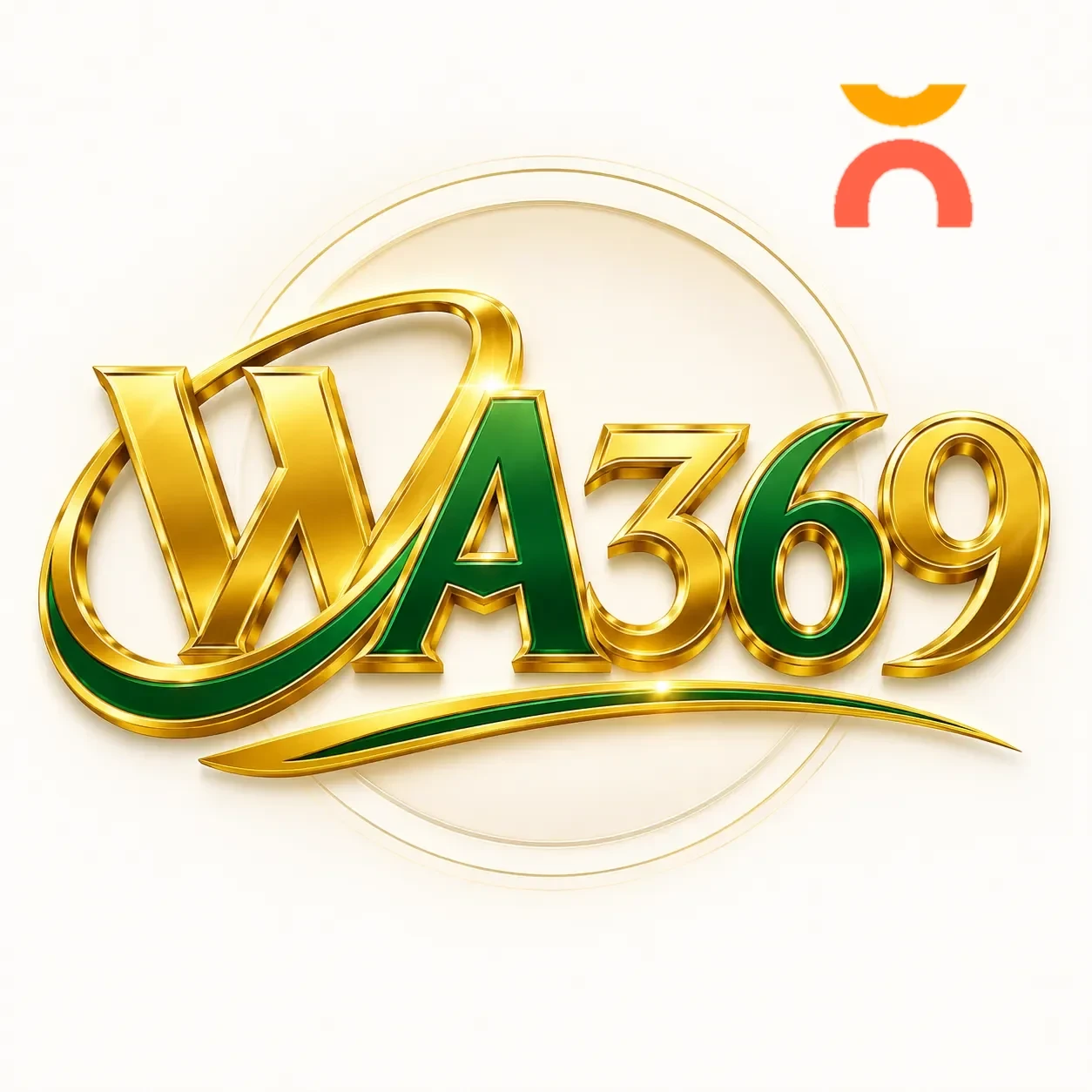 Logo wa369